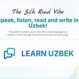O'zbek tili