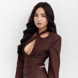 kerimbayeva’s life