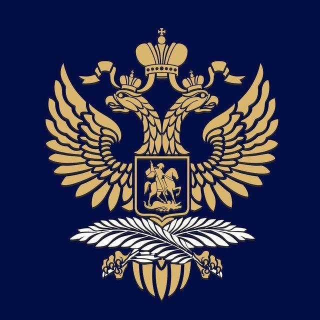 🇷🇺🇬🇳Ambassade de Russie en Guinée