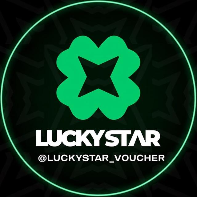 LUCKYSTAR | VOUCHERS