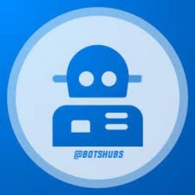 Bots Hubs