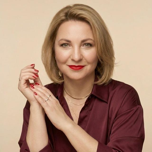 Нейроденьги. Натэла Зубченко