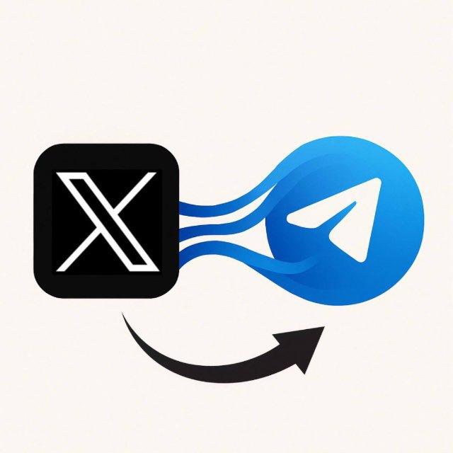 Twitter to Telegram Bot | X to Telegram Bot | Parsing