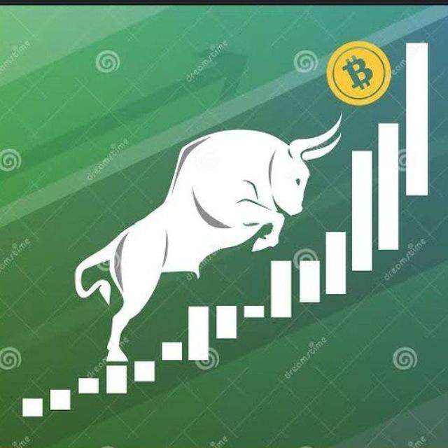 Bulls Crypto Call🐂💎☎️