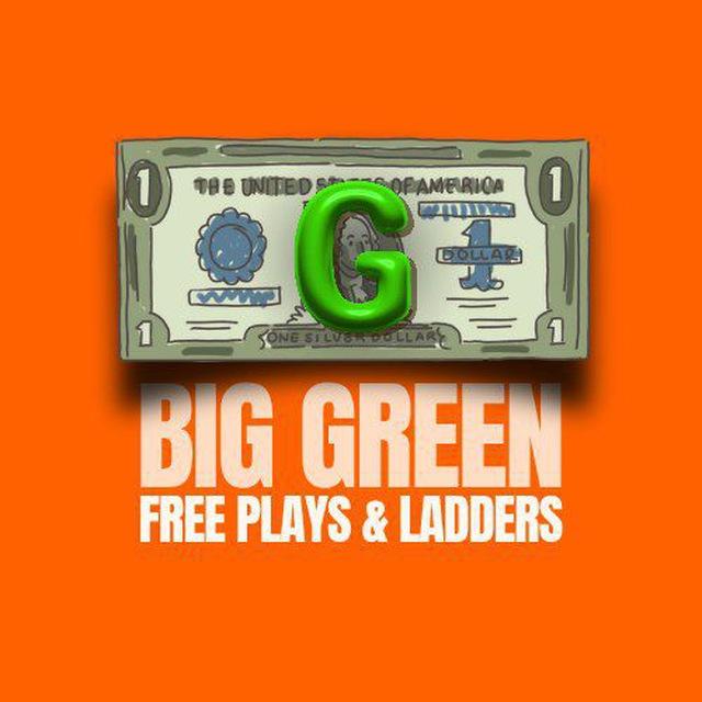 The BIG Green