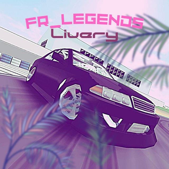 Fr legends коды