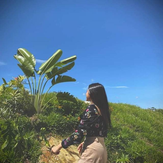 Jenna Norodom❤️🇰🇭