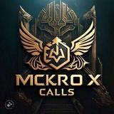 MicroX Calls 🦅