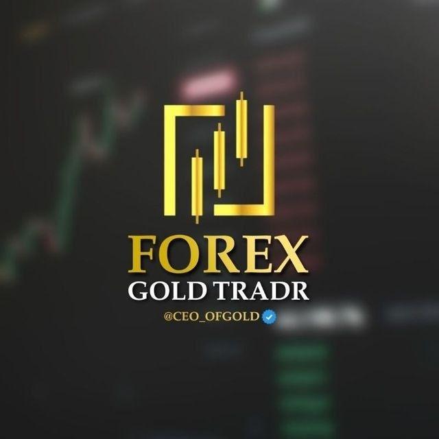 FOREX GOLD TRADER