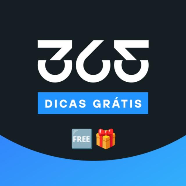 365Scores - 🇧🇷 Dicas 🆓 Grátis 🎁