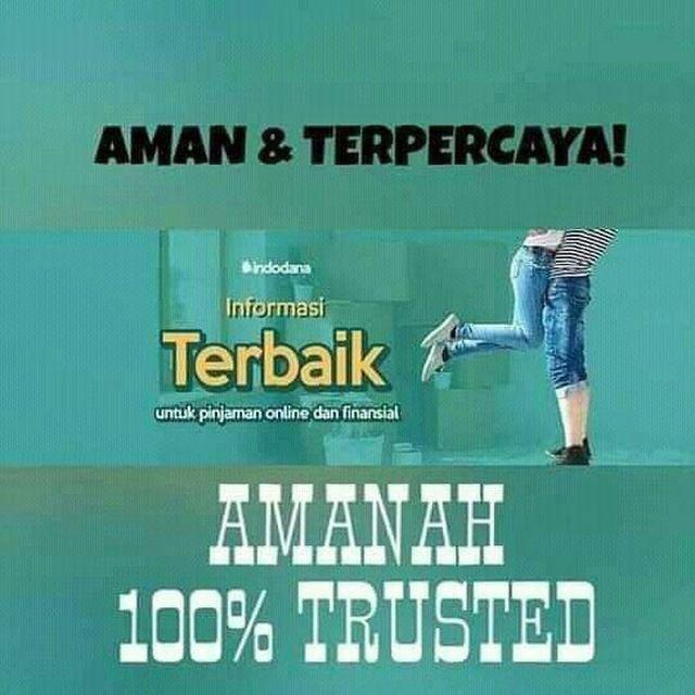 JASA JOKI PINJOL AMAN DAN AMANAH