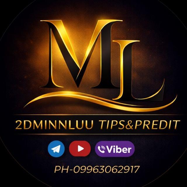 မင်းလူ 💎Offical Channel 1💎