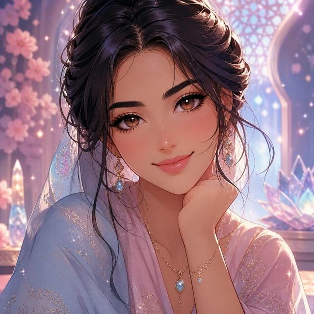 Sparkles ✨️♾️
