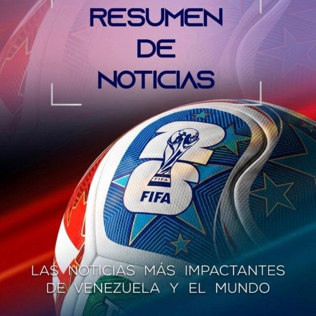 Resumen de Noticias RN