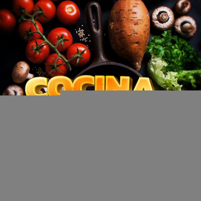 Aprende Cocina Natural 🌿👩‍🍳❤️👨‍🍳