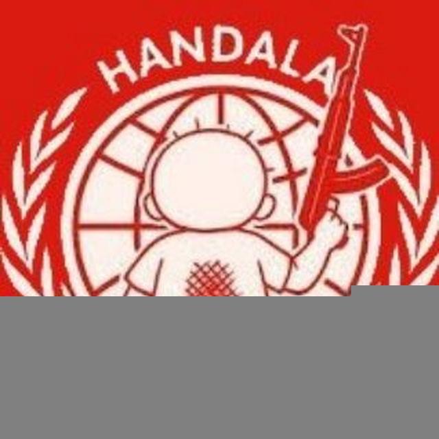 Hàndálá RedWanted
