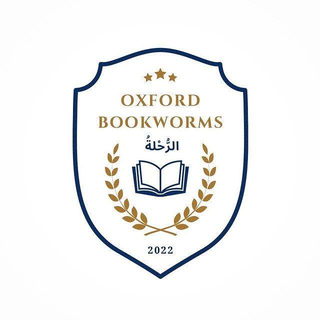 Oxford Bookworms & Dominoes