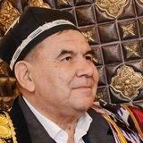 Шароф Бошбеков