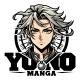 Yuno Manga