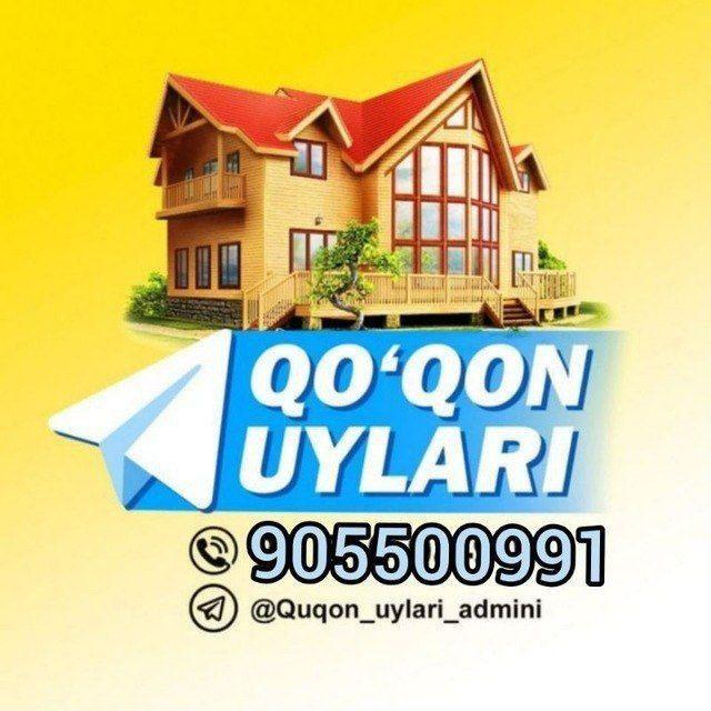 Qoqon uylar Bozori Кукон уйлар Бозори