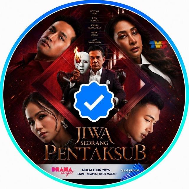 JIWA SEORANG PENTAKSUB