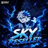 Sky Reseller Store