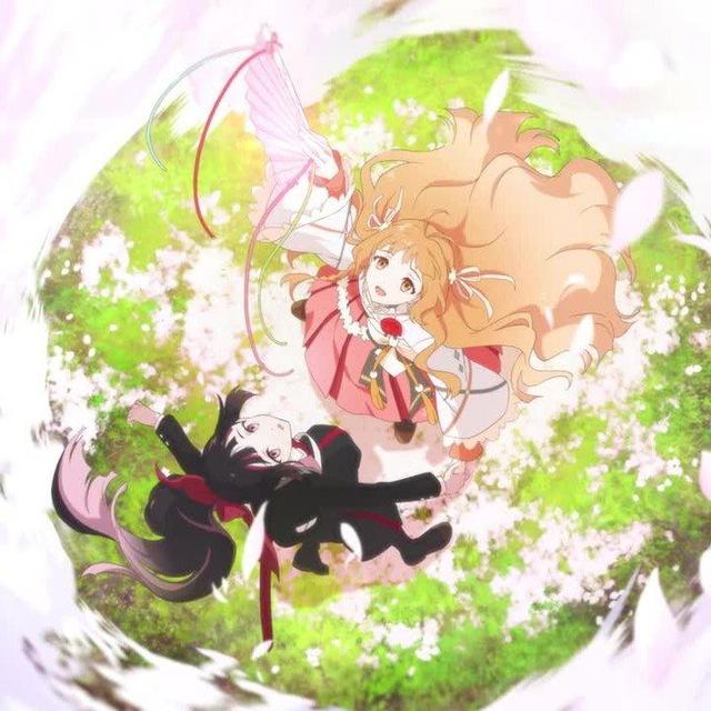 Agents of the Four Seasons: Dance of Spring