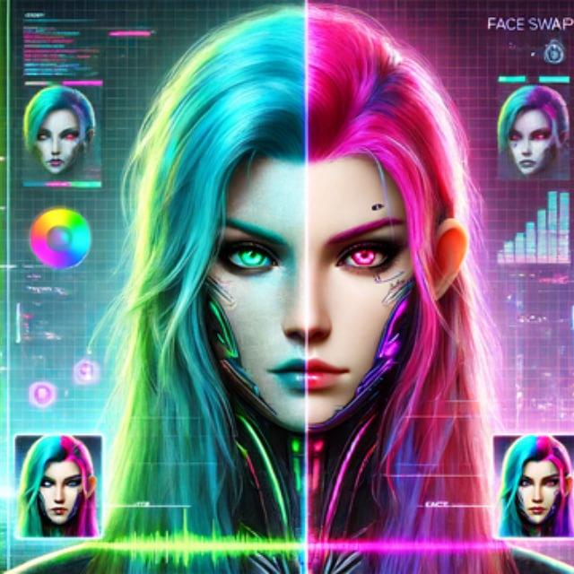 Face Swap Video
