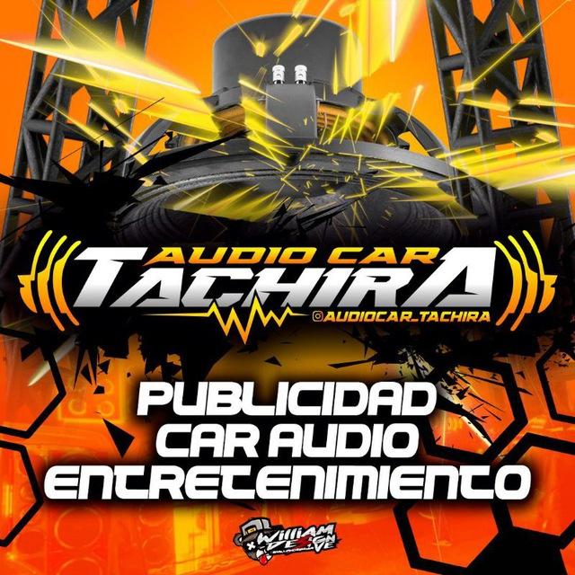 DjBrandon2k19 - AudioCarTachira🔥