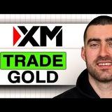 XM GOLD TRADING