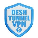 desh tunnel vpn