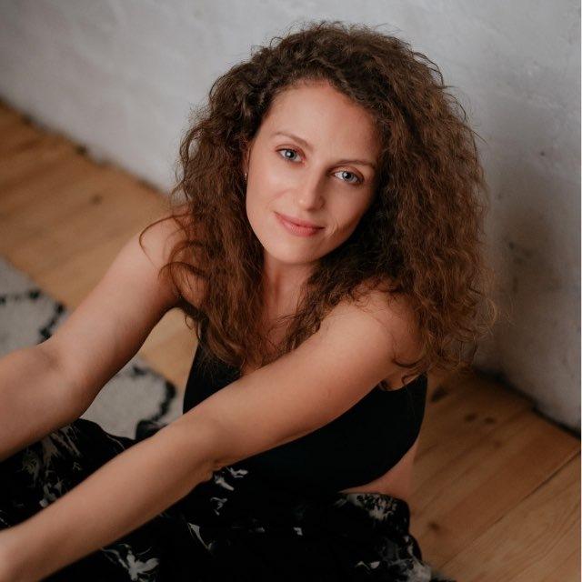 Гусева | Алина в ресурсе