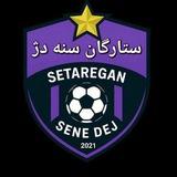 آکادمی فوتبال ستارگان