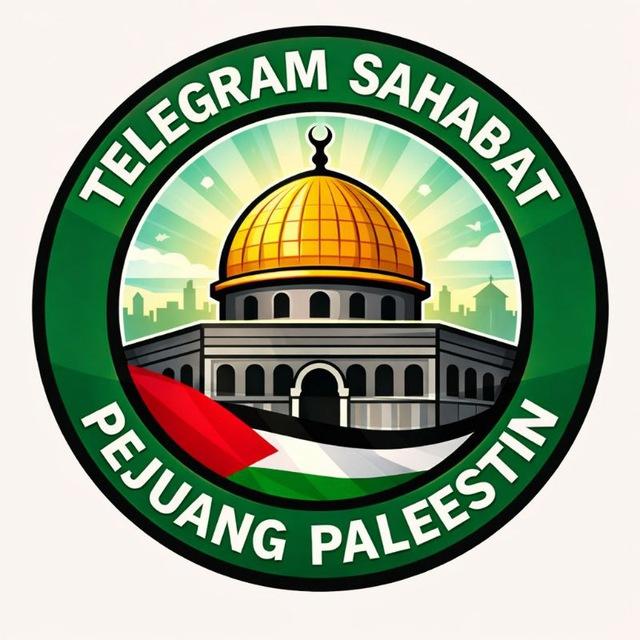 Sahabat Pejuang Palestine🇵🇸