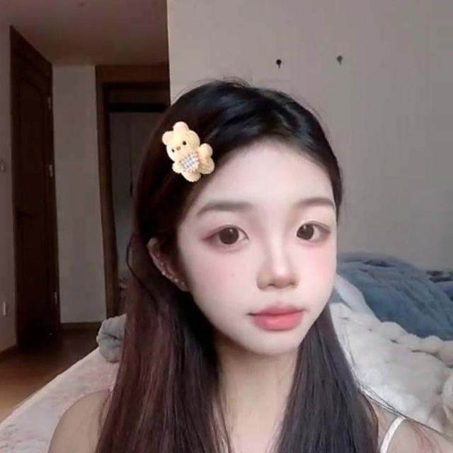 晓橙的频道