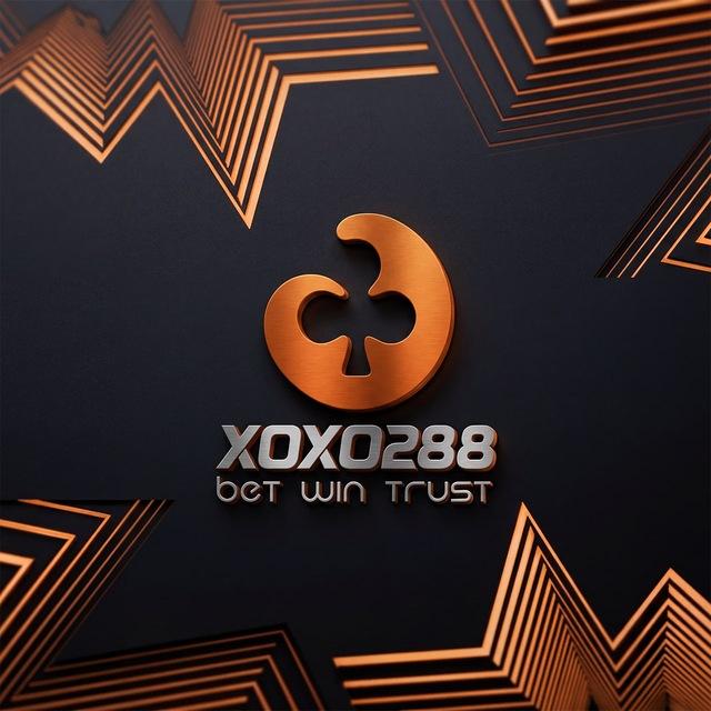 XOXO288 - Official