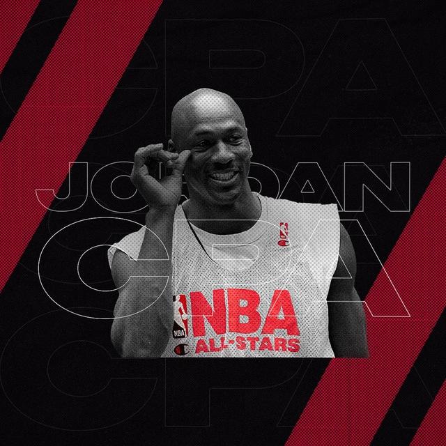 Jordan CPA 🏀
