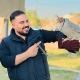 الاستاذ احمد الغريري