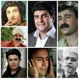 آهنگ کردی قدیمی موزیک کوردی