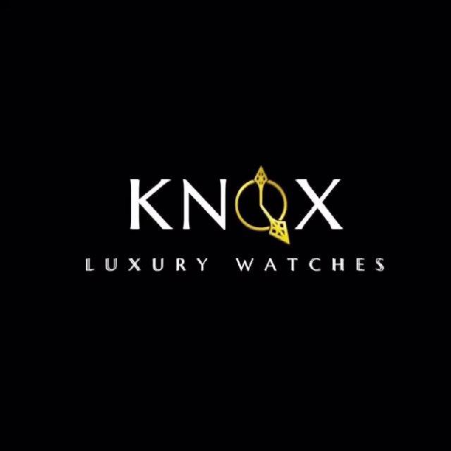 Knox Luxury Watches