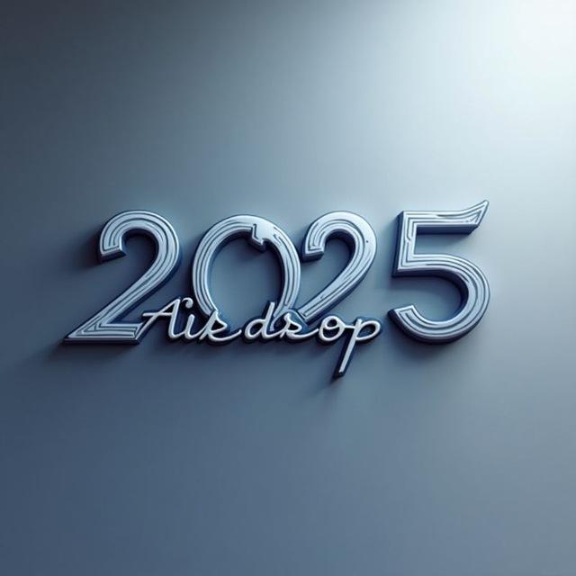 Airdrop2025