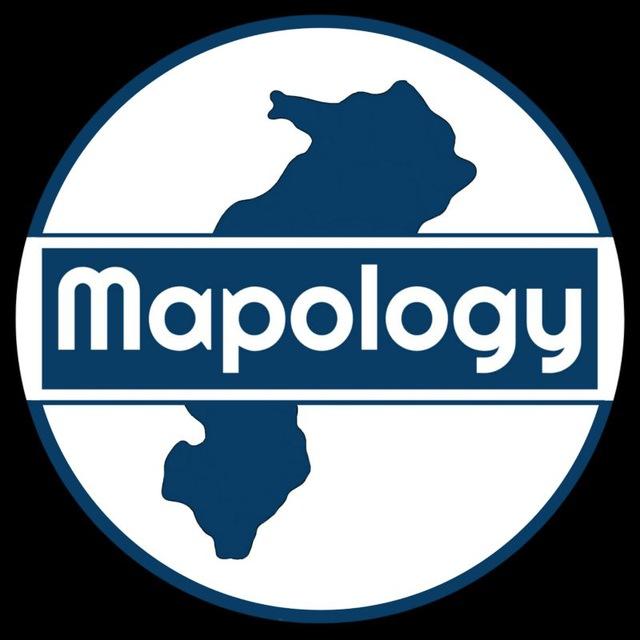 CG Mapology