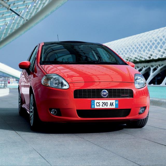 Punto Club Russia