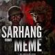 Sarhang meme| سرهنگ میم