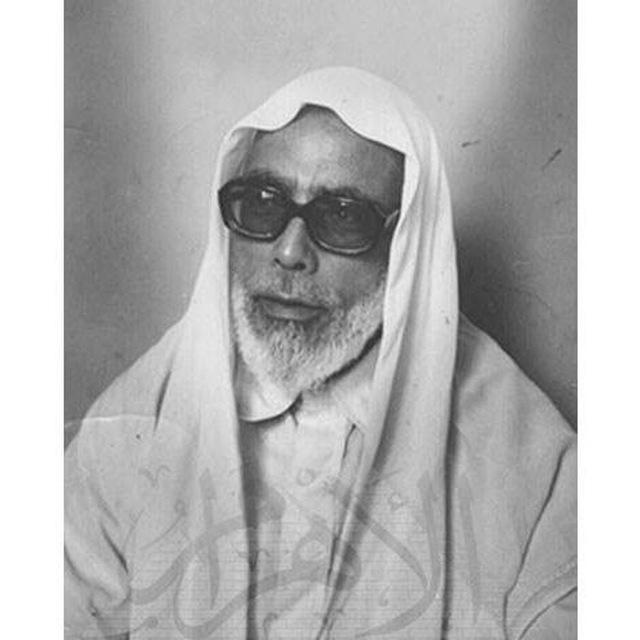 الشيخ محمود خليل الحصري