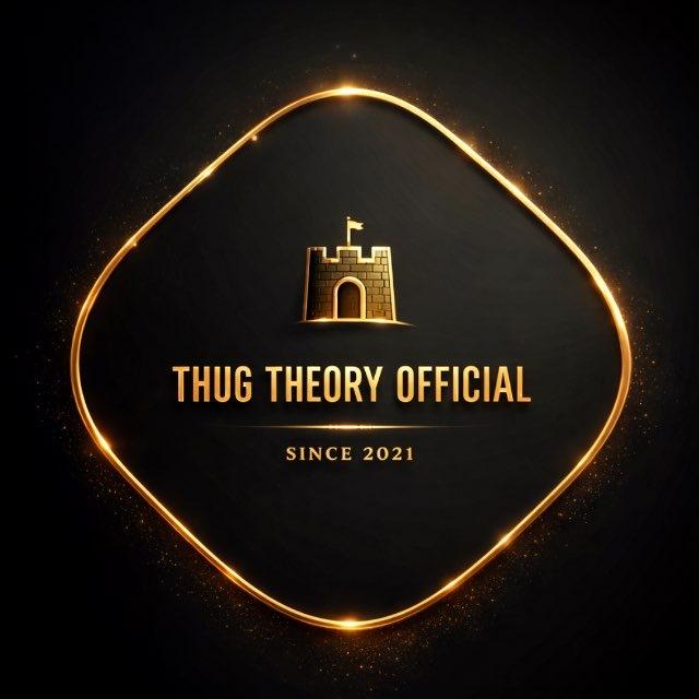 Thug Theory Official