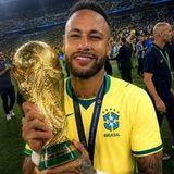 Neymar Goat