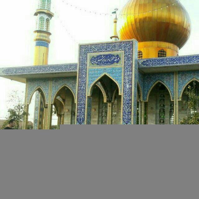ّّّّّخبر میرشمس الدین وحومه