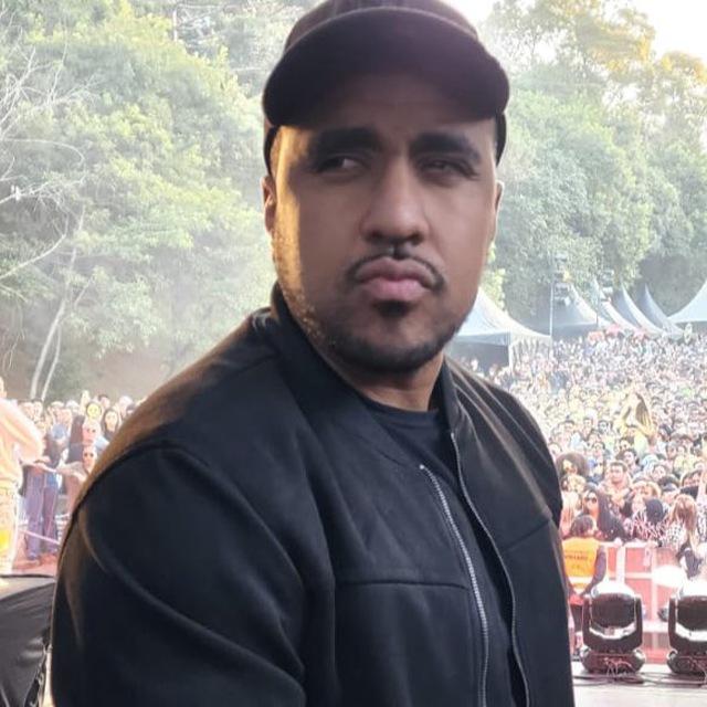 Telegram do Raiam Sociólogo