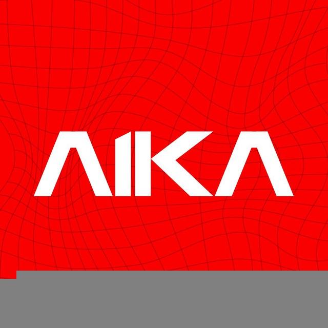 AikaVerse Official©